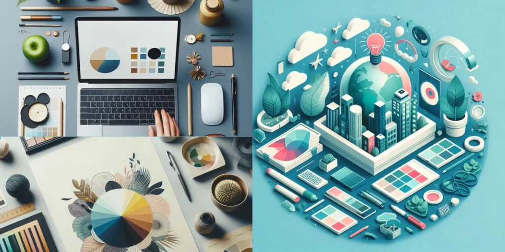 Other Branding Techniques Through designing