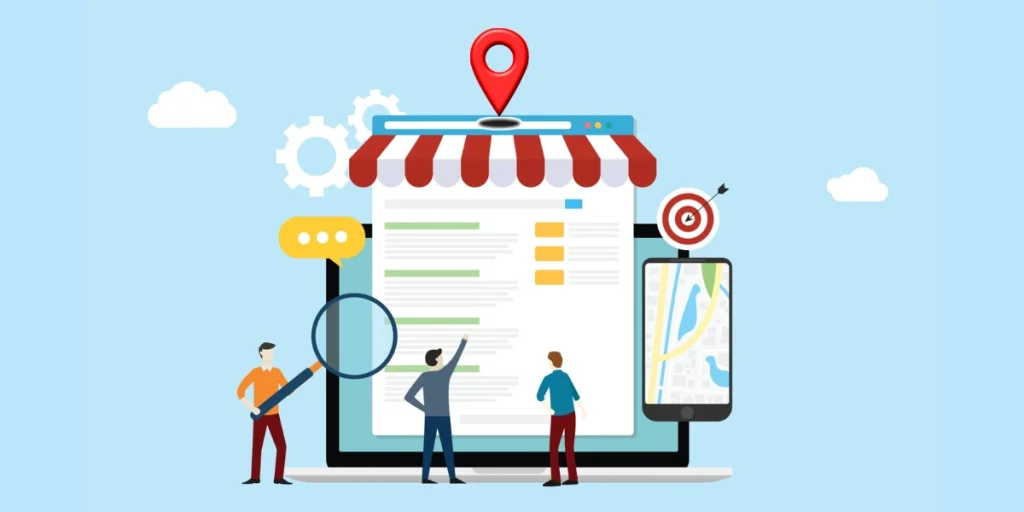 Prioritize Local SEO 