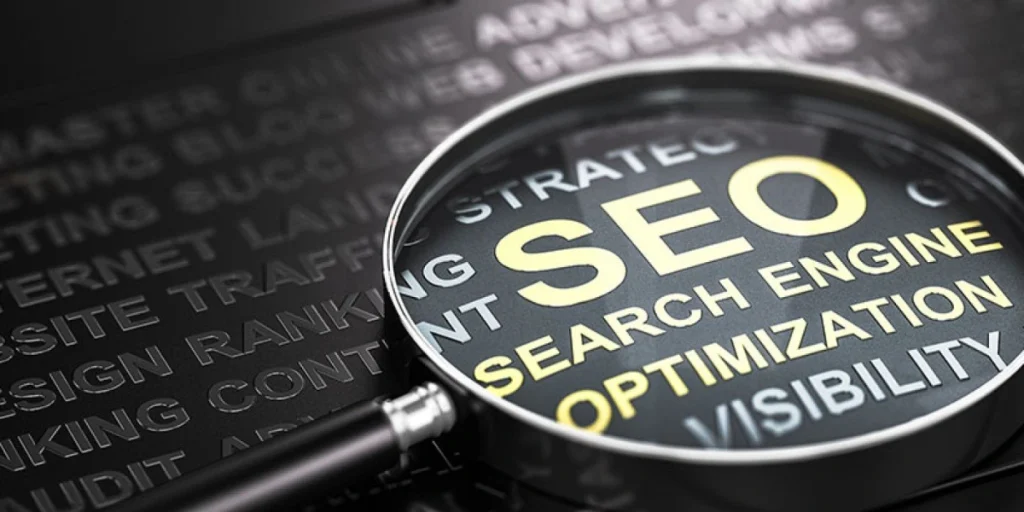 SEO Tips for Photography Blogs
