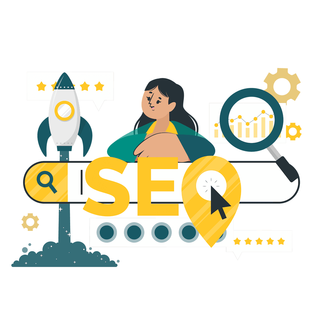SEO agency in Navi Mumbai