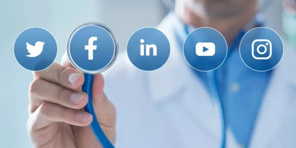 Social Media Marketing for Hospitals