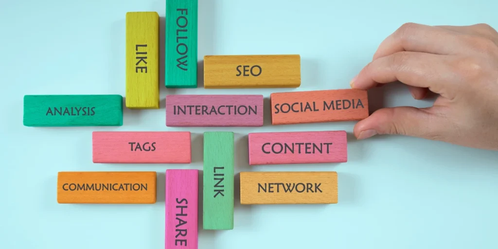 Social Media Marketing to Boost Engagement