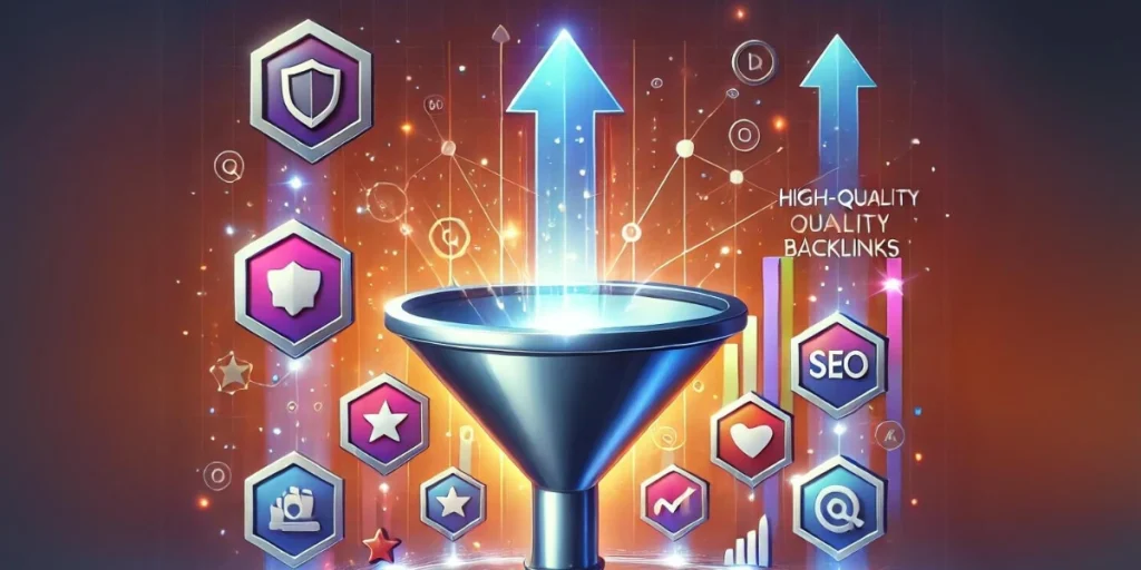 The Impact of High-Quality Backlinks on Conversions