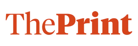 The Print Logo
