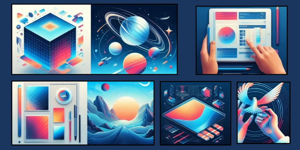 Top Graphic Design Trends