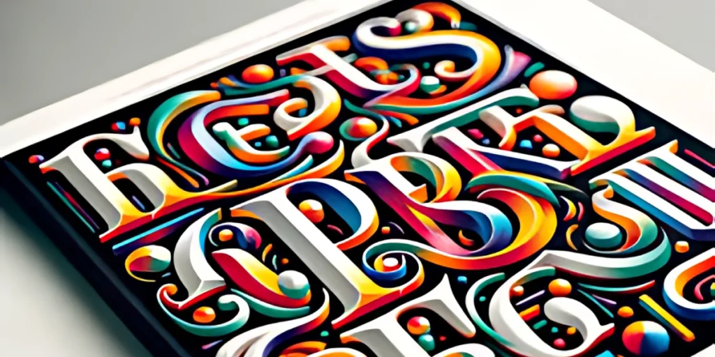 Typography-Driven Design