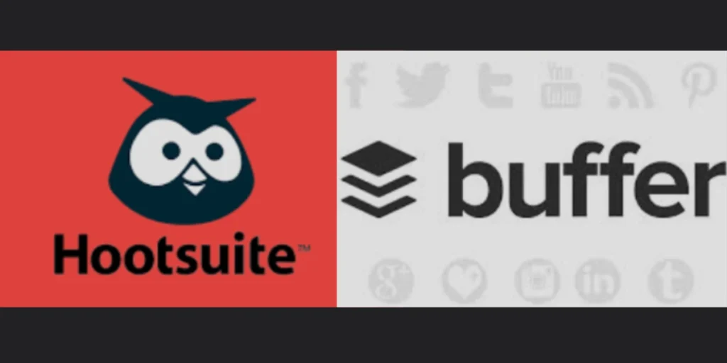 Using Tools like Hootsuite or Buffer