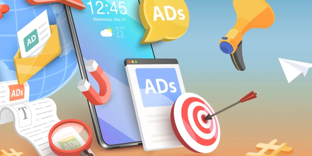 Utilizing Paid Advertising Effectively