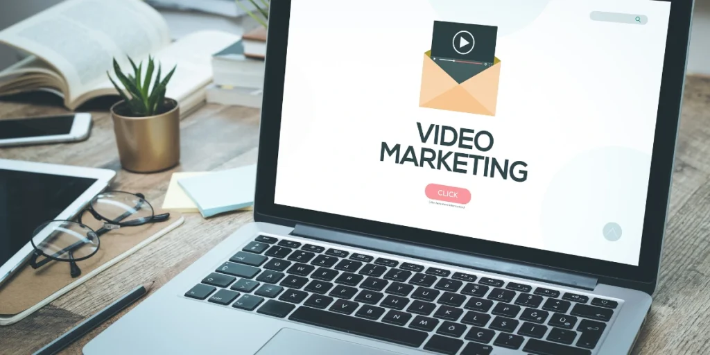 Video Marketing for Enhanced Storytelling