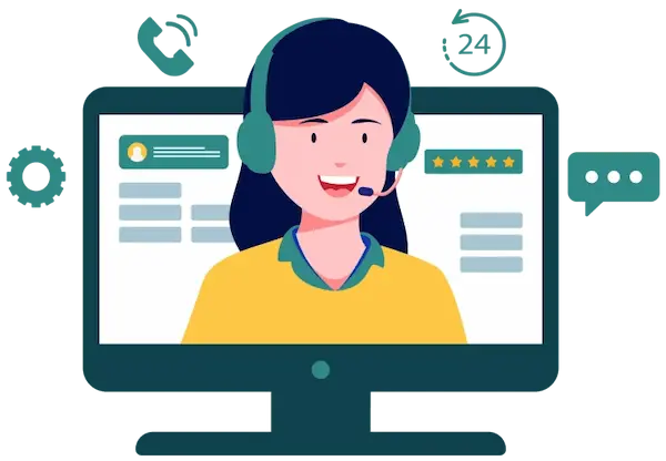 Virtual Assistant Services