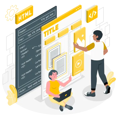 Website Development Company