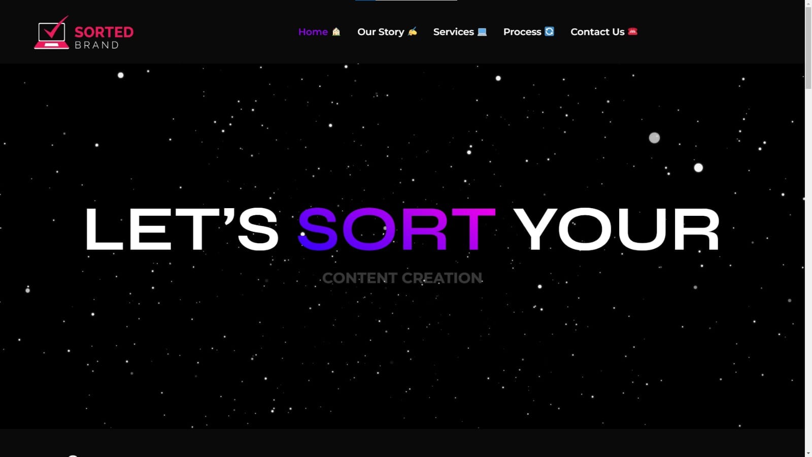 Sorted Brand