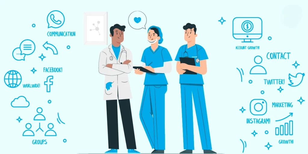 Why Digital Marketing is Essential for Hospitals