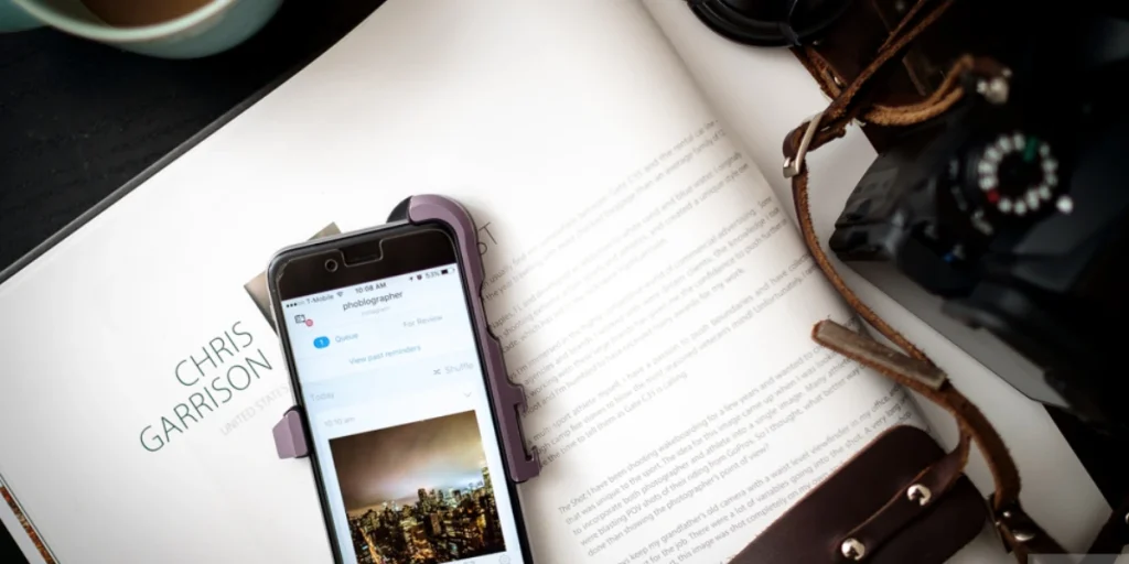 Why Photographers Need a Blog