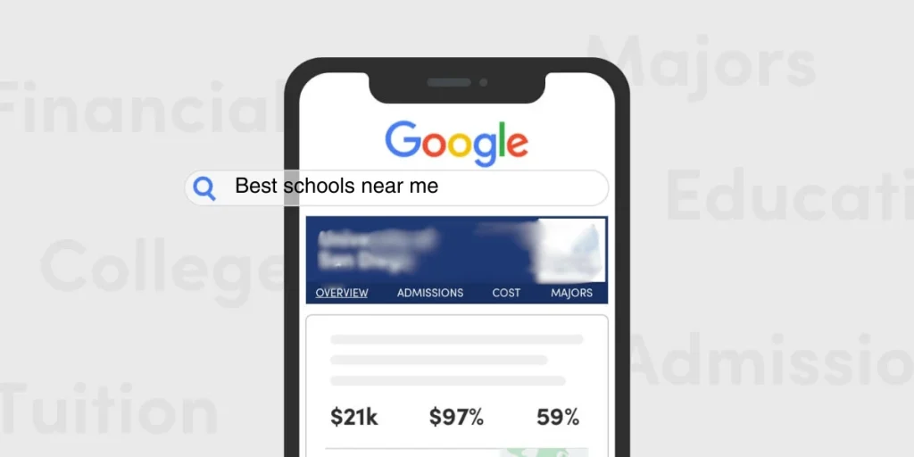 Why SEO Matters for Schools