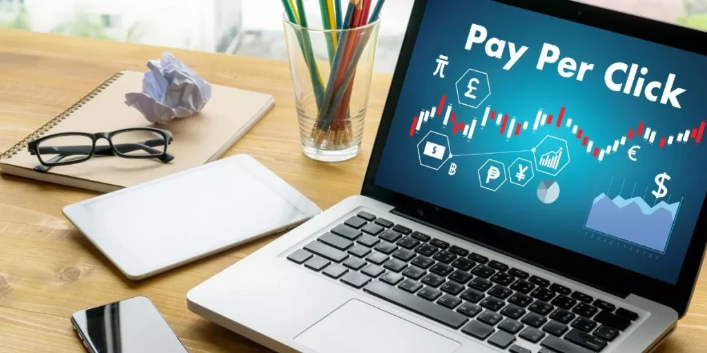Pay-Per-Click (PPC) Advertising for Hospitals