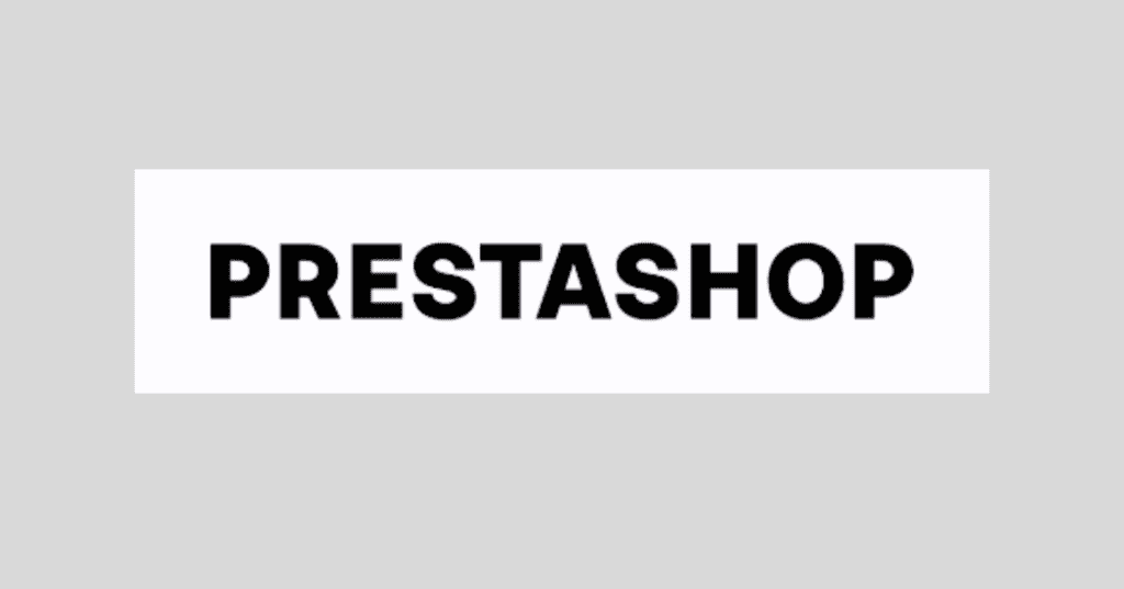 prestashop